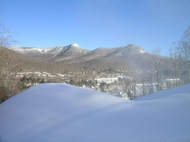264 Main St Unit Q 31, Lincoln, NH 03251 - property view of mountains