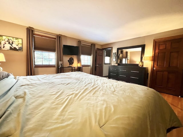 12 Nathaniel Dr, Amherst, NH 03031 - bedroom with wood finished floors