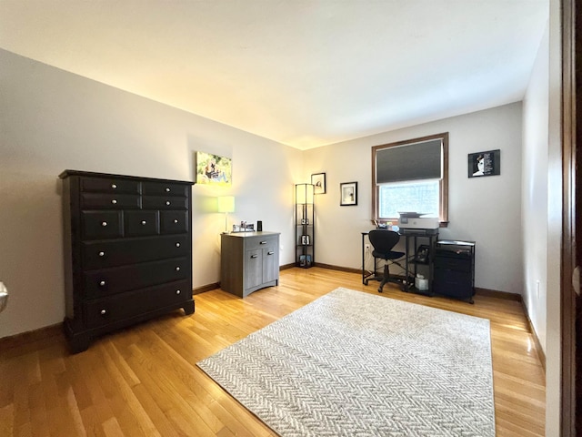 12 Nathaniel Dr, Amherst, NH 03031 - office space featuring baseboards and light wood-style flooring