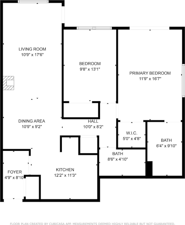 4D Seasons At Attitash Rd Unit D, Bartlett, NH 03812 - home floor plan