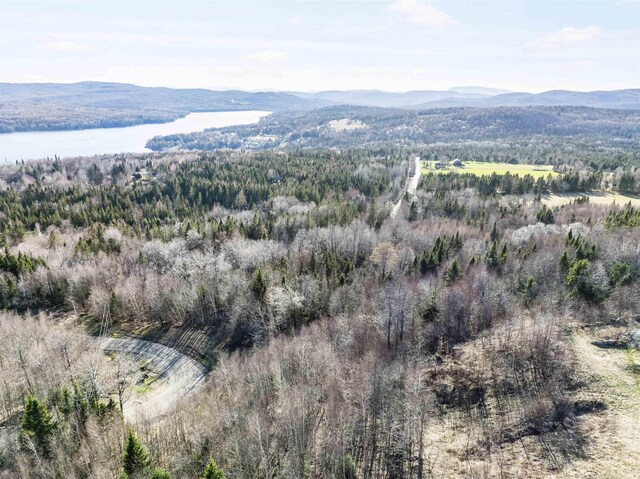 - Dorman Road, Pittsburg, NH 03592
