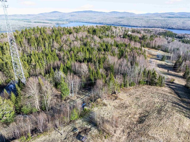 - Dorman Road, Pittsburg, NH 03592