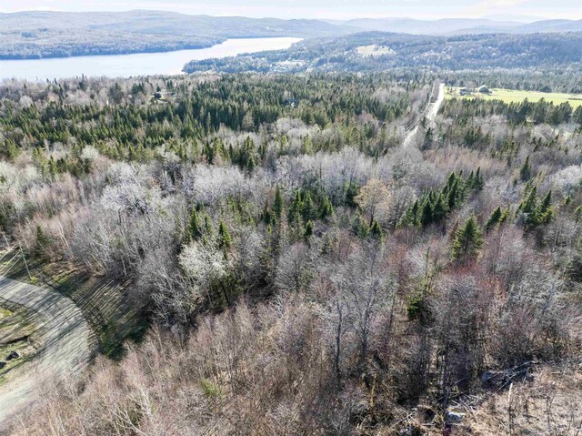 - Dorman Road, Pittsburg, NH 03592
