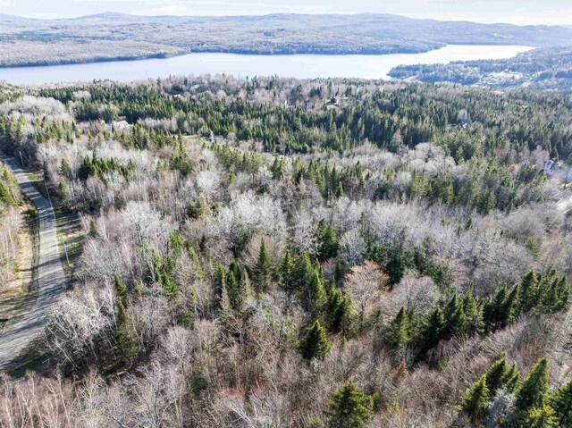 - Dorman Road, Pittsburg, NH 03592