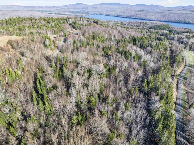 - Dorman Road, Pittsburg, NH 03592
