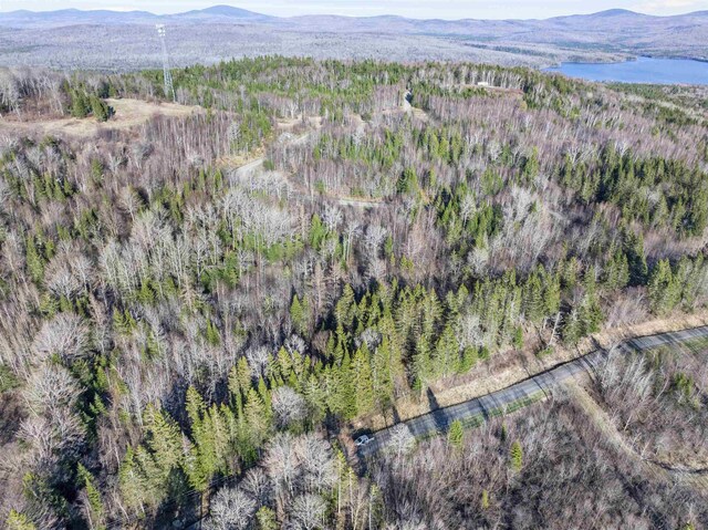 - Dorman Road, Pittsburg, NH 03592