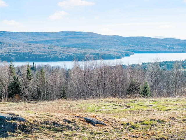 - Dorman Road, Pittsburg, NH 03592
