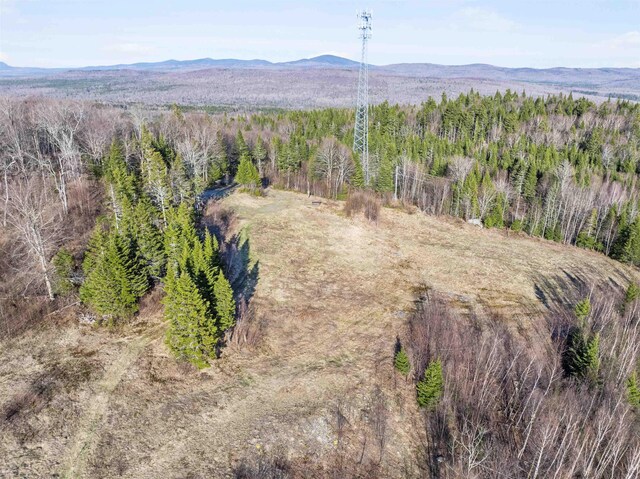 - Dorman Road, Pittsburg, NH 03592