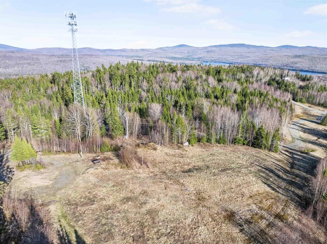 - Dorman Road, Pittsburg, NH 03592