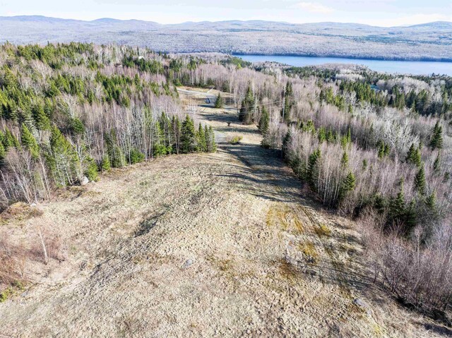 - Dorman Road, Pittsburg, NH 03592