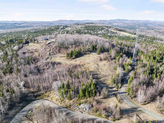 - Dorman Road, Pittsburg, NH 03592