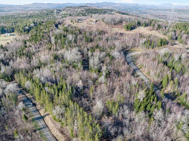 - Dorman Road, Pittsburg, NH 03592