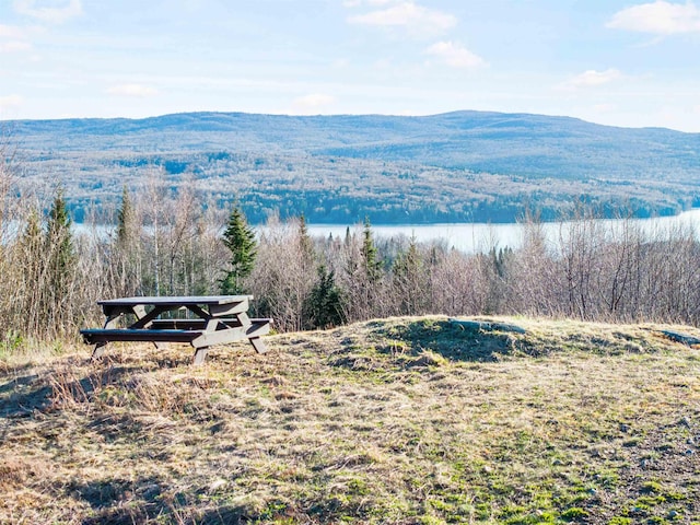 - Dorman Road, Pittsburg, NH 03592