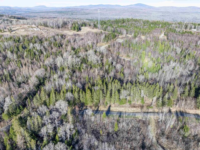 - Dorman Road, Pittsburg, NH 03592