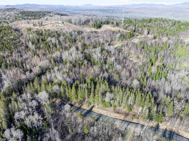 - Dorman Road, Pittsburg, NH 03592
