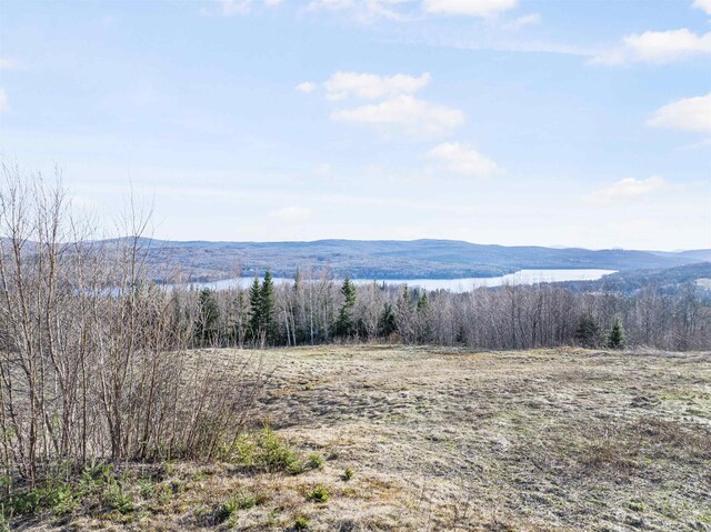 - Dorman Road, Pittsburg, NH 03592