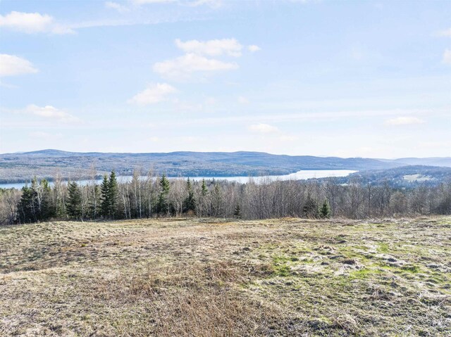 - Dorman Road, Pittsburg, NH 03592