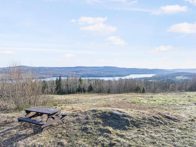 - Dorman Road, Pittsburg, NH 03592