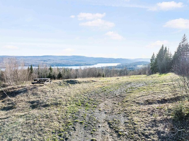 - Dorman Road, Pittsburg, NH 03592
