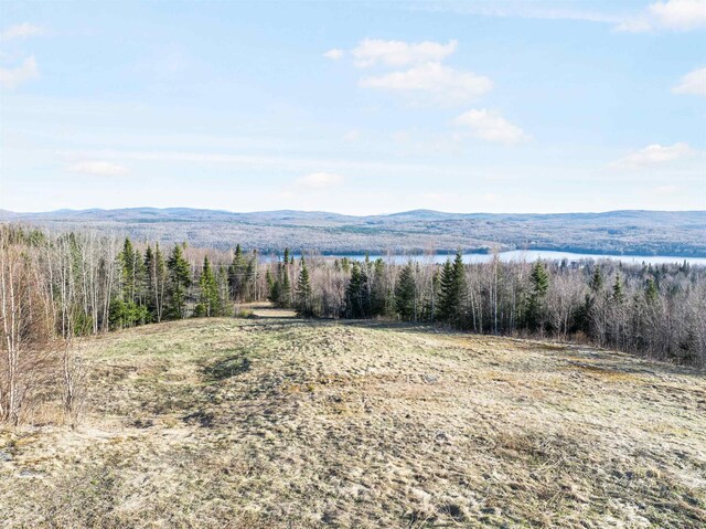 - Dorman Road, Pittsburg, NH 03592