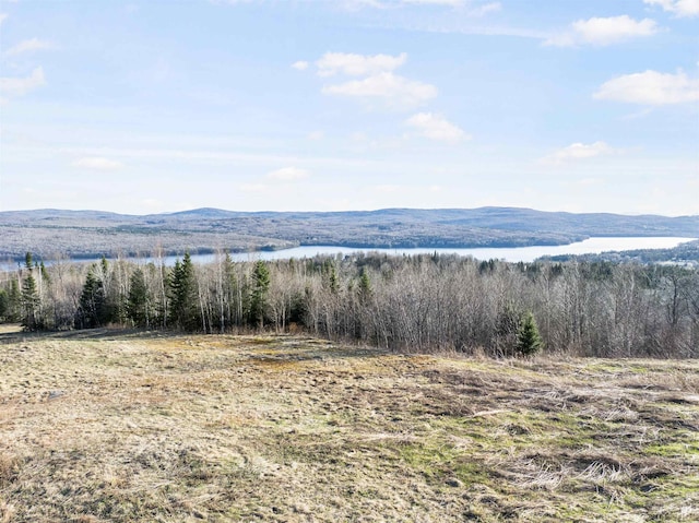 - Dorman Road, Pittsburg, NH 03592