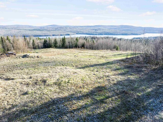 - Dorman Road, Pittsburg, NH 03592