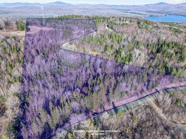 - Dorman Road, Pittsburg, NH 03592