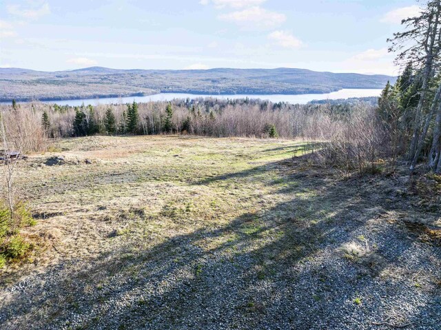 - Dorman Road, Pittsburg, NH 03592