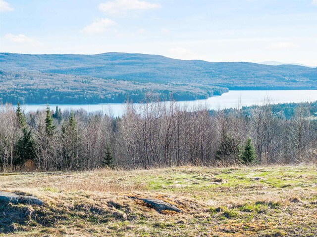 - Dorman Road, Pittsburg, NH 03592