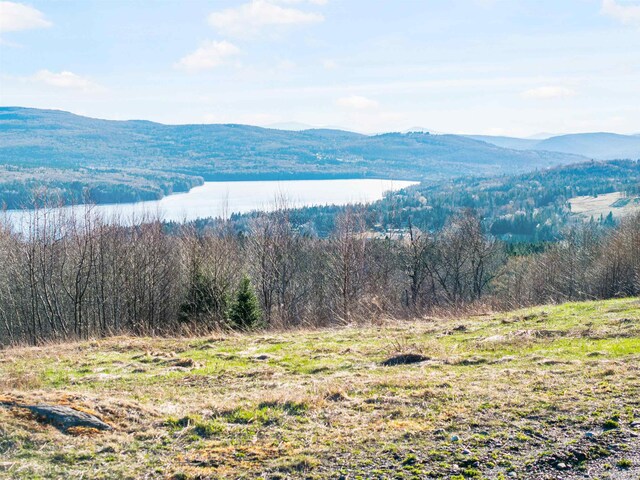 - Dorman Road, Pittsburg, NH 03592