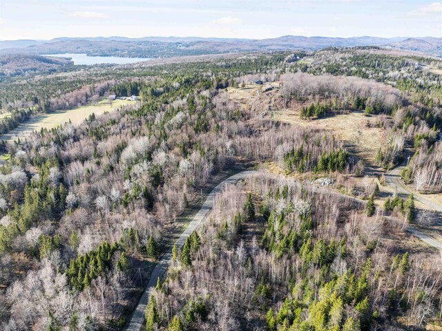 - Dorman Road, Pittsburg, NH 03592