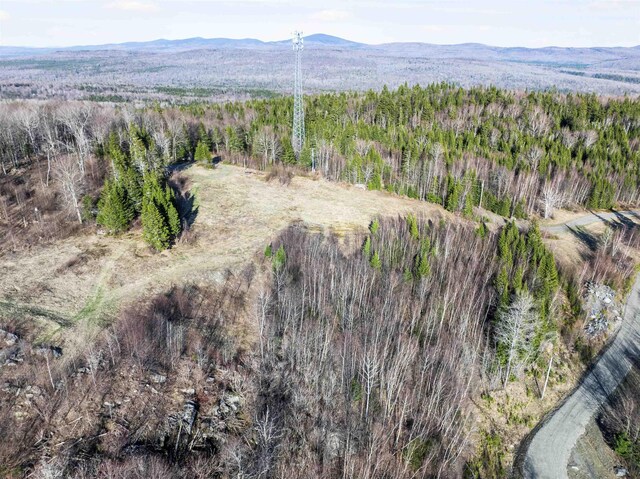 - Dorman Road, Pittsburg, NH 03592