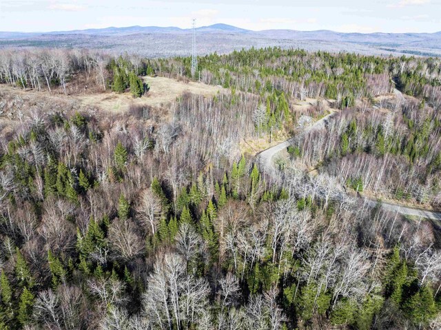 - Dorman Road, Pittsburg, NH 03592