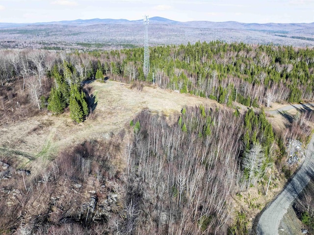 - Dorman Road, Pittsburg, NH 03592