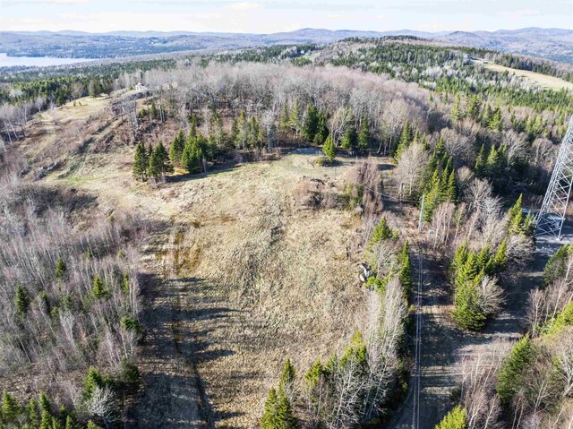 - Dorman Road, Pittsburg, NH 03592