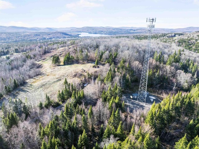 - Dorman Road, Pittsburg, NH 03592