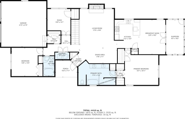 3 Augusta National # 145, Bedford, NH 03110 - floor plan