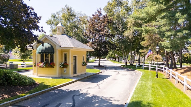 3 Augusta National # 145, Bedford, NH 03110 - view of community with a yard