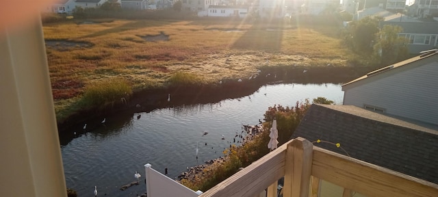 water view