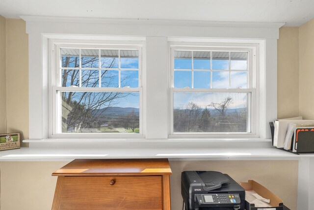 104 Pease Rd, Meredith, NH 03253 - view of room details