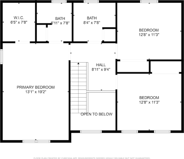 85 Wethersfield Dr, Northfield, NH 03276 - property floor plan