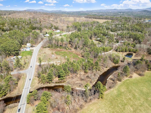 US Route 4, Canaan, NH 03741