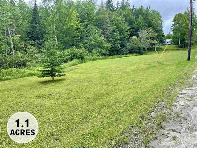 93 Westside Ln, Westmore, VT 05822