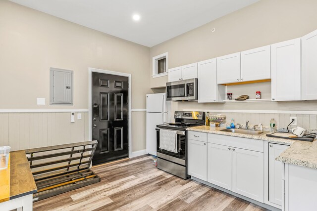 8 Depot St, Pittsfield, NH 03263