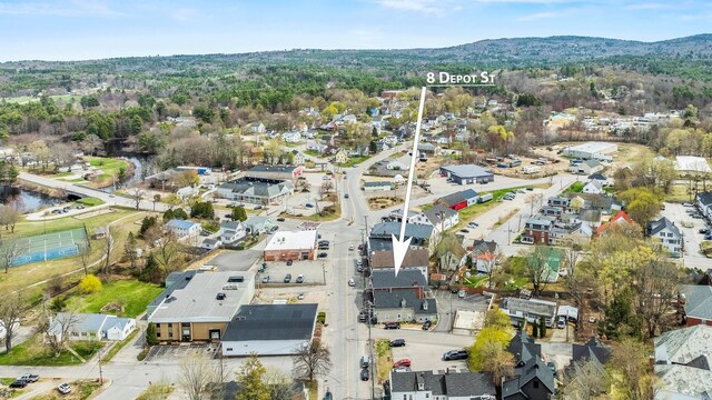 8 Depot St, Pittsfield, NH 03263