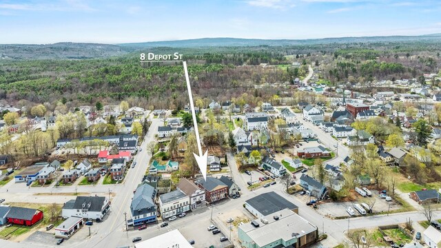 8 Depot St, Pittsfield, NH 03263