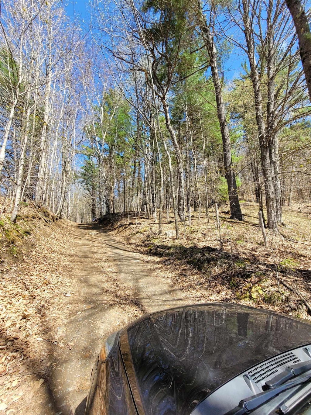 921 Coppermine Rd, Corinth, VT 05039