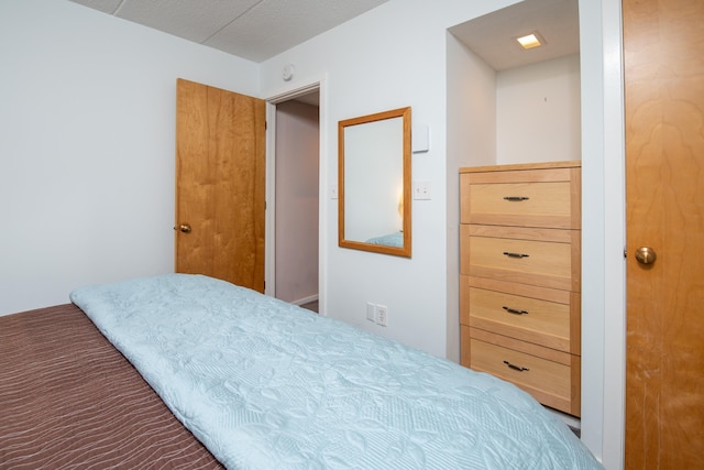 view of bedroom