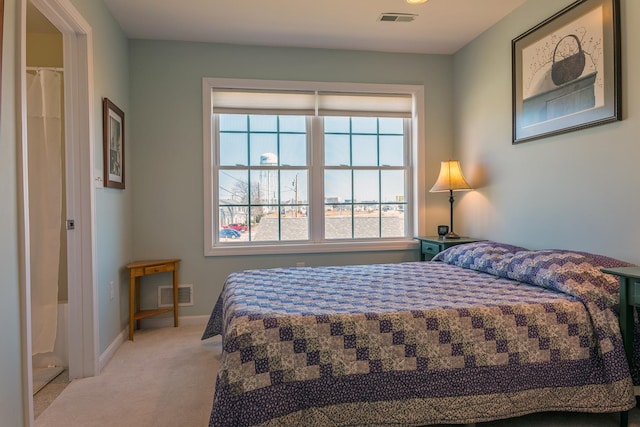 35 Glade Path, Hampton, NH 03842 - carpeted bedroom with baseboards