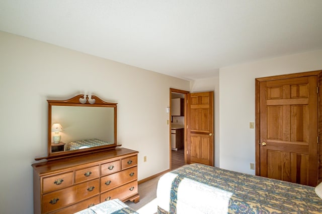 16 Purple Finch Rd Unit 70, Conway, NH 03860 - view of carpeted bedroom